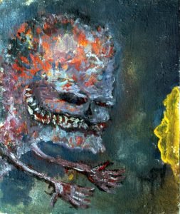 Trabismo Outon Pablovich