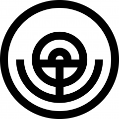 Logotipo Outon