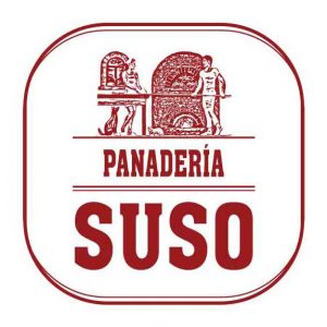 Logo Panaderia Suso Paiosaco Laracha Coruña