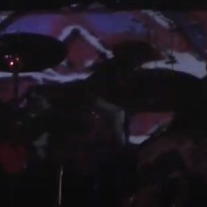 Kephra fotograma video concierto en directo