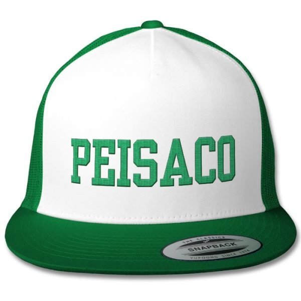 PEISACO MORCEGOS Feira - Imagen 28