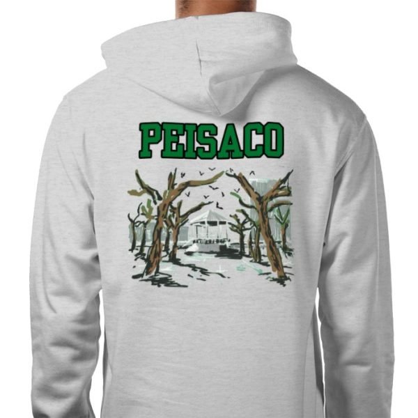 PEISACO MORCEGOS Feira - Imagen 14