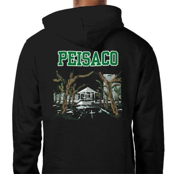 PEISACO MORCEGOS Feira - Imagen 22