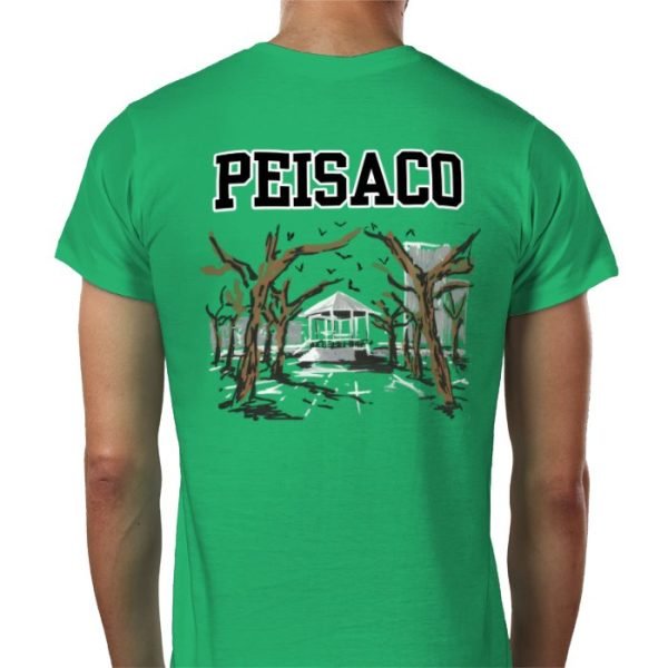 PEISACO MORCEGOS Feira - Imagen 7