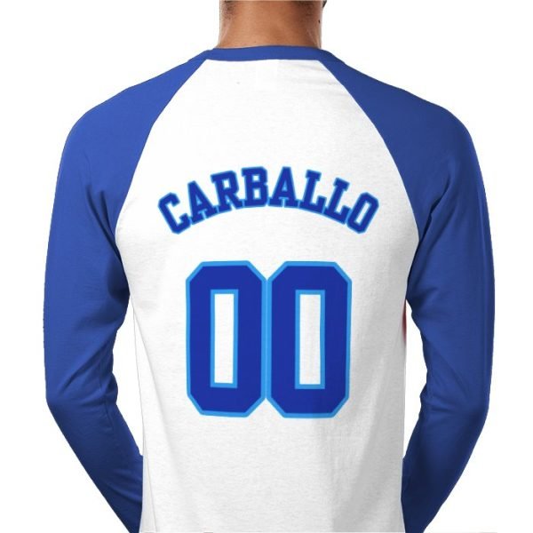 Carballo Base 15100 - Imagen 13