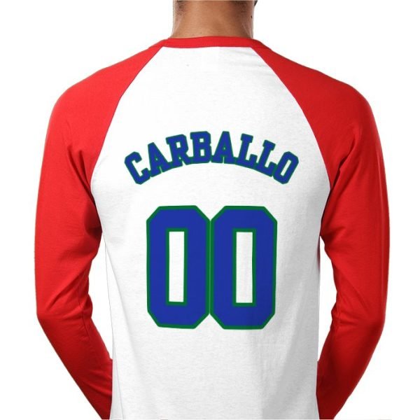 Carballo Base 15100 - Imagen 17