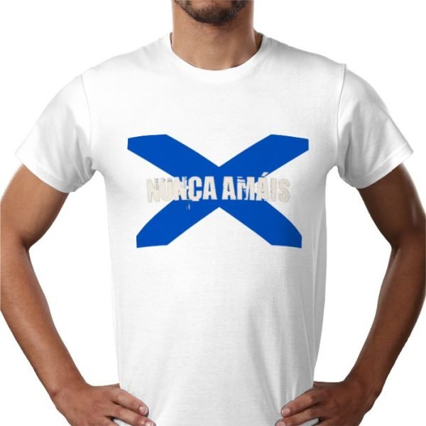 Nunca Amáis - Imagen 10