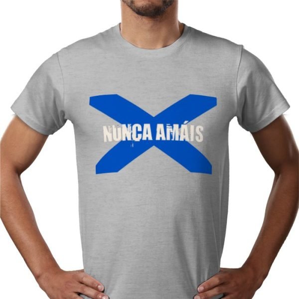 Nunca Amáis - Imagen 16