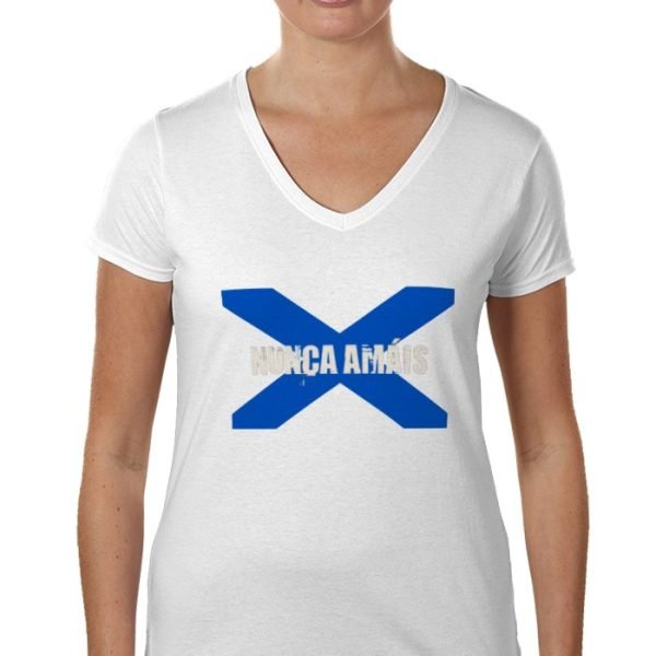 Nunca Amáis - Imagen 8