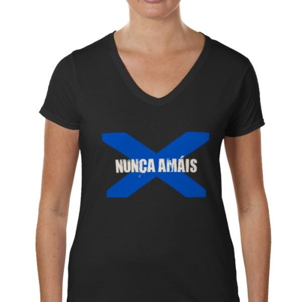 Nunca Amáis - Imagen 2