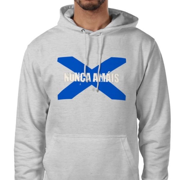 Nunca Amáis - Imagen 15