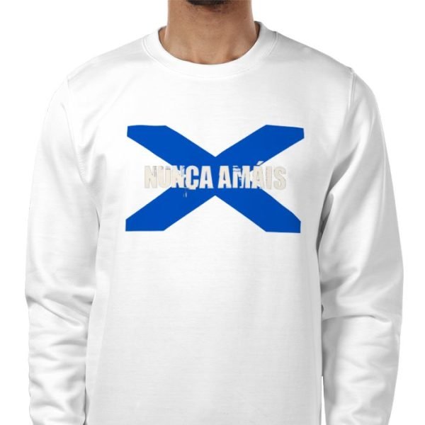 Nunca Amáis - Imagen 11