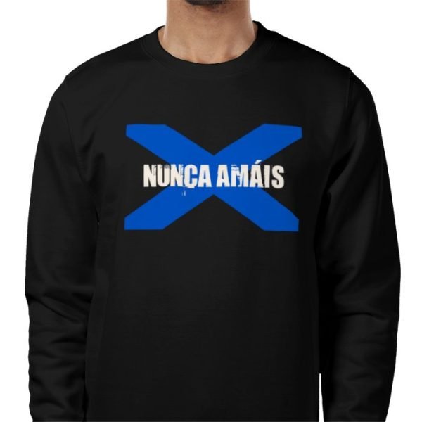 Nunca Amáis - Imagen 4